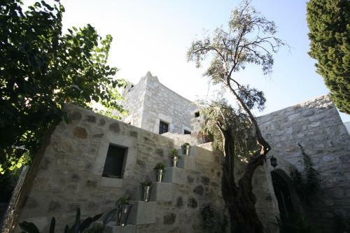 Bed & Breakfast Ha La Bodrum
