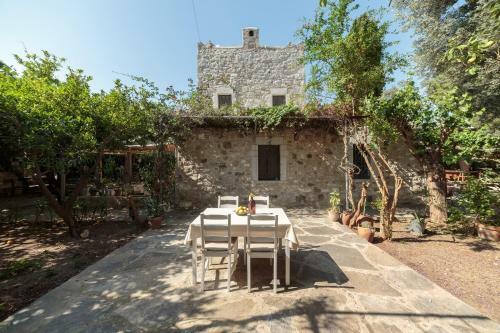Bed & Breakfast Ha La Bodrum