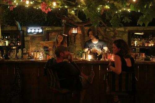 Bed & Breakfast Ha La Bodrum