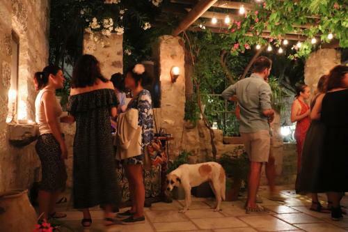 Bed & Breakfast Ha La Bodrum