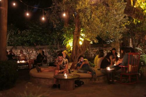 Bed & Breakfast Ha La Bodrum