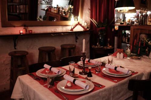Bed & Breakfast Ha La Bodrum
