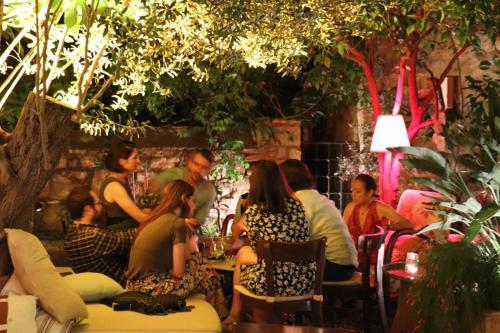 Bed & Breakfast Ha La Bodrum