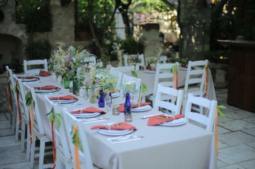 Bed & Breakfast Ha La Bodrum