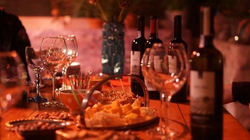 Bed & Breakfast Ha La Bodrum