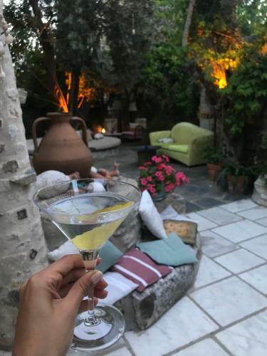 Bed & Breakfast Ha La Bodrum