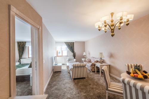 Karinna Hotel Uludag