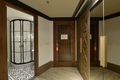 Karinna Hotel Uludag