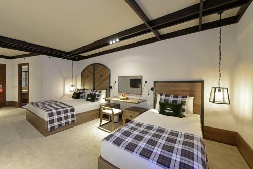 Karinna Hotel Uludag