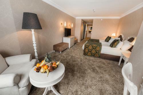 Karinna Hotel Uludag
