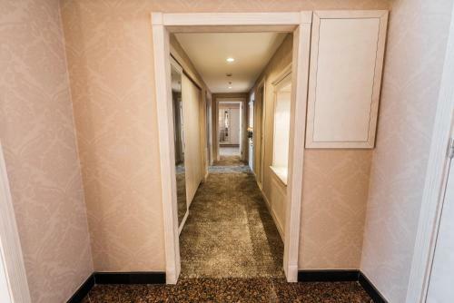 Karinna Hotel Uludag
