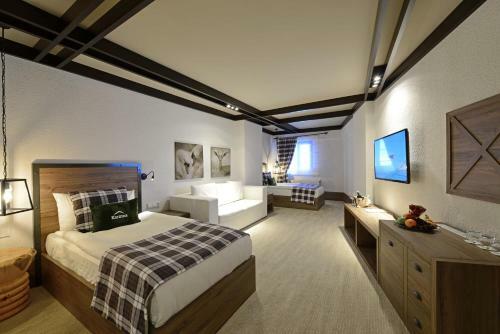 Karinna Hotel Uludag