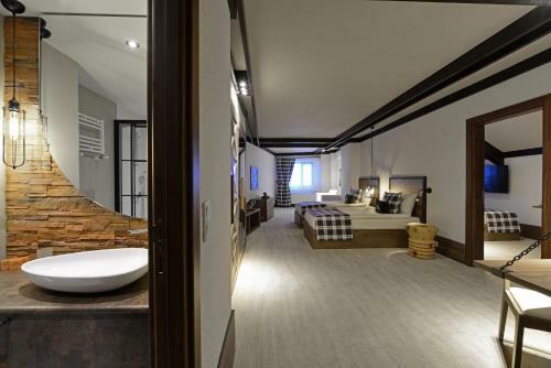 Karinna Hotel Uludag