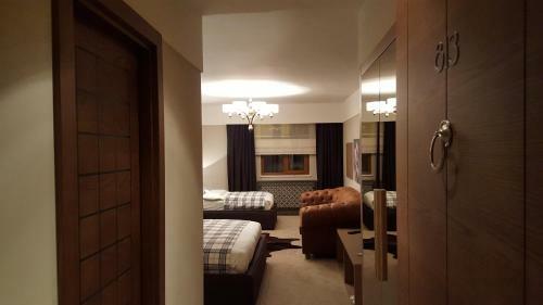 Karinna Hotel Uludag