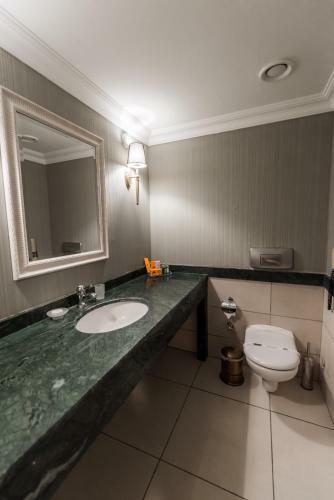Karinna Hotel Uludag