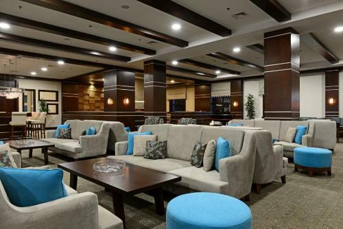 Karinna Hotel Uludag