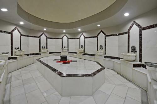 Karinna Hotel Uludag