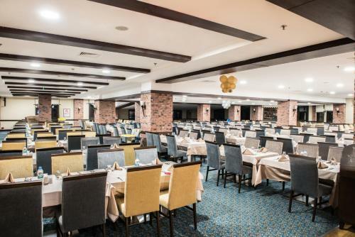 Karinna Hotel Uludag