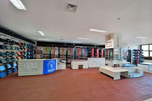 Karinna Hotel Uludag