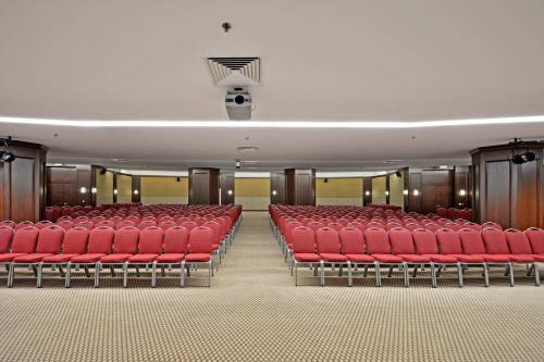 Karinna Hotel Uludag
