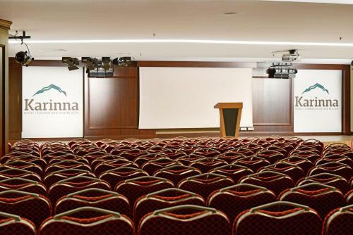 Karinna Hotel Uludag