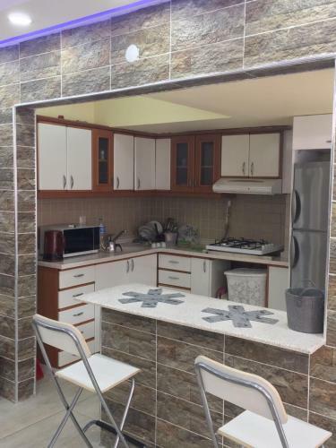 Thamer Apartment