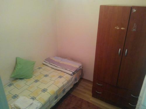 I?pek Apartment