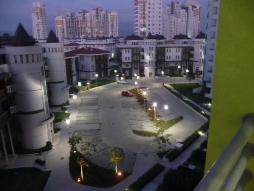 Ahmed Apartment