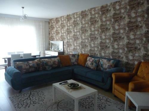 Ahmed Apartment