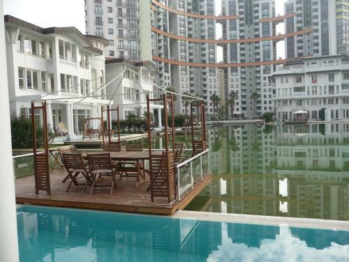 Ahmed Apartment