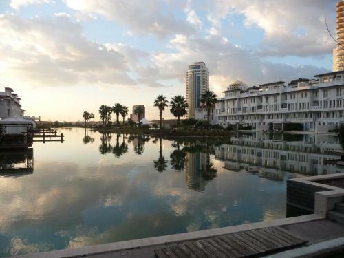 Ahmed Apartment