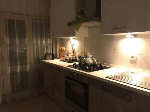 Ahmed Apartment