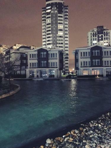 Ahmed Apartment