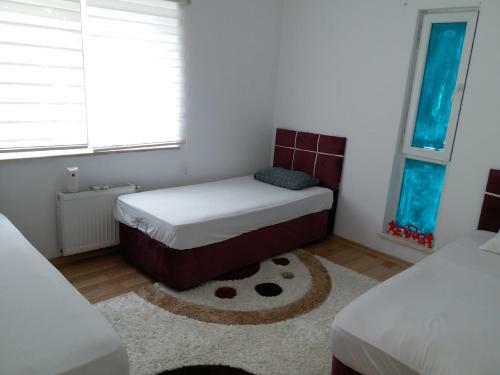 Apartamento Buse Suite Homes