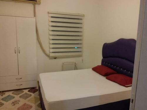 Apartamento Buse Suite Homes