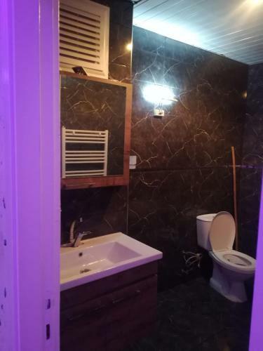 Apartamento Buse Suite Homes