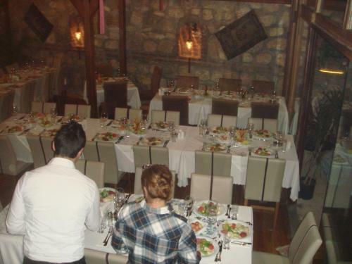 Kale Ici Hotel