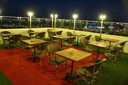 Adranos Hotel