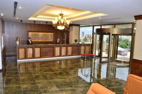 Adranos Hotel