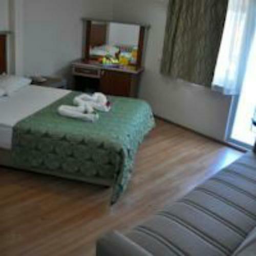 Bed & Breakfast Adapalas Hotel