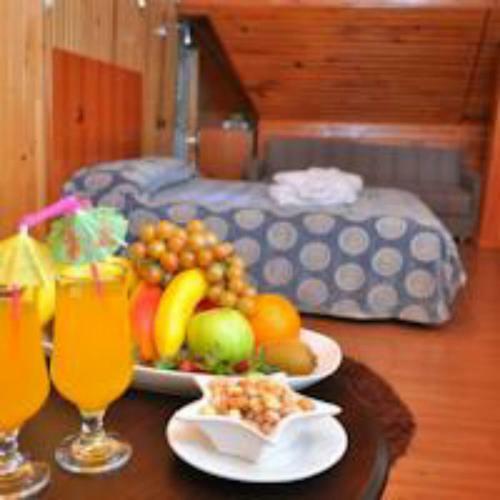 Bed & Breakfast Adapalas Hotel