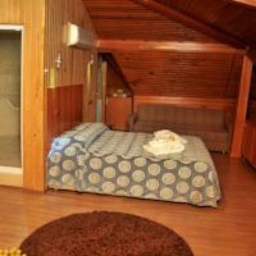 Bed & Breakfast Adapalas Hotel