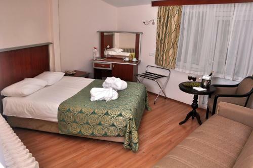 Bed & Breakfast Adapalas Hotel