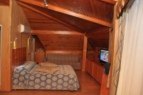 Bed & Breakfast Adapalas Hotel