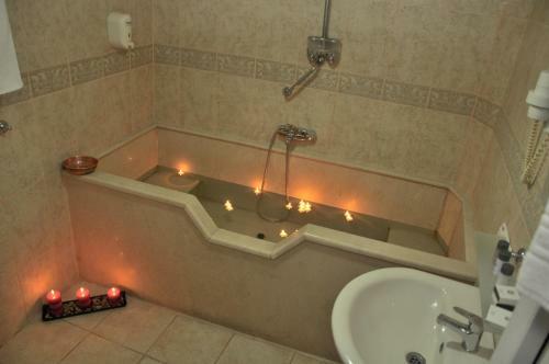 Bed & Breakfast Adapalas Hotel