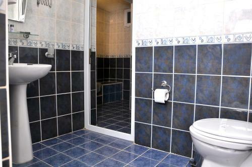 Bed & Breakfast Adapalas Hotel