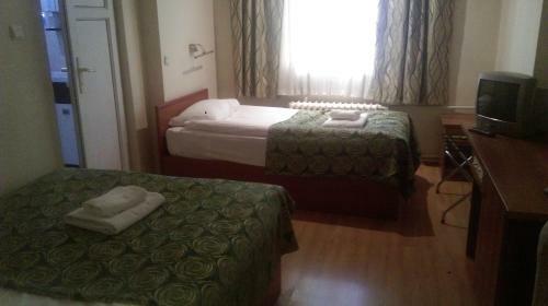 Bed & Breakfast Adapalas Hotel