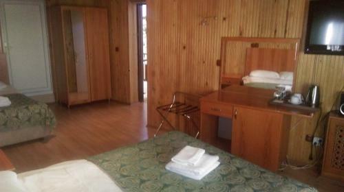 Bed & Breakfast Adapalas Hotel
