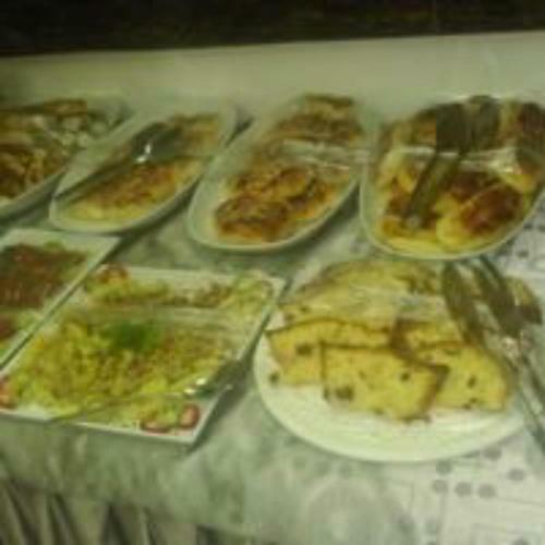 Bed & Breakfast Adapalas Hotel
