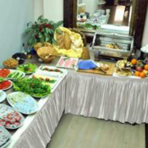 Bed & Breakfast Adapalas Hotel